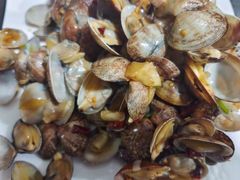 -宾朋海鲜特色美食餐厅·纯手工鲅鱼水饺(兴海路店)