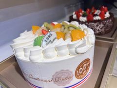 -匠造烘焙(联洋店)