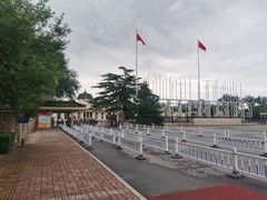 -中国农业博物馆