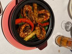 -狮拾久·现代新加坡料理(福田COCO Park店)