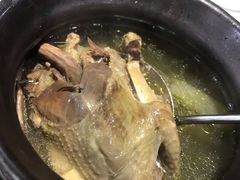 -果城龙凤瓦罐煨汤馆(新豪天地店)