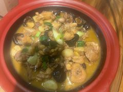 -民俗村柴火灶·景德江西菜(中国陶瓷博物馆店)