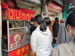 门面-香酥鸡排(京汉大道店)