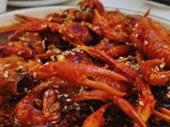 红油小龙虾-马头巷·食景园(苏州总店)