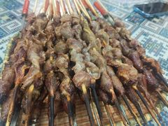 -新疆伊宁远征餐厅