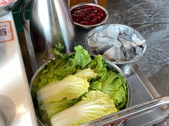 -憨铁匠老火锅(龙岗万科里店)