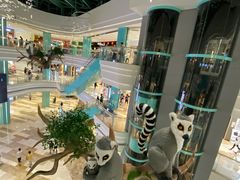 -大族广场Mall&More