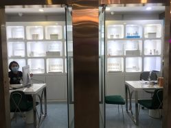 -痘院长·祛痘·皮肤管理