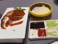 -老北门·苏帮菜·湖景包间(月光码头店)
