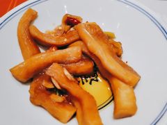 -老碗会·陕西手工面(前海世茂店)