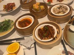 -君庭中餐厅(友谊宾馆店)