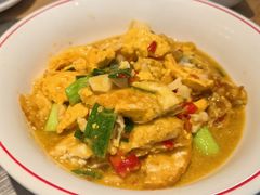 -陈大锅·岳阳鱼馆·地道岳阳菜(美食街店)