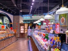 -巴黎贝甜(来福士店)