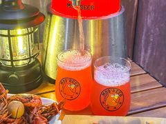 -M99 BEER世界啤酒吧(鸿云悦街店)