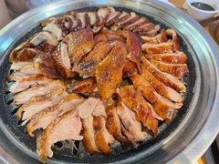 -守柴炉烤鸭(鱼嘴店)