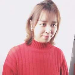 -茶发Salon·烫发染发理发