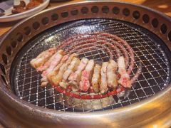 -黑牛黑猪烤肉专门店(万象城店)