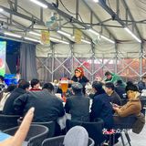 红记虾蟹城｜这大概是长沙最适合请客聚餐的饭店了！ 