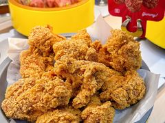 -龍歌自助小火锅(市北台东利群店)