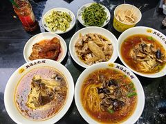 -兴福老面馆(寺路街店)