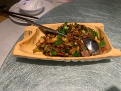 -老阿爸鲜鱼土菜(园区永旺店)