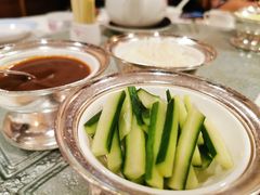 -香港喜来登酒店天宝阁