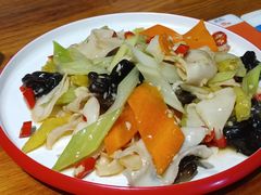 -阿弟特色海鲜餐厅·大排档(平潭店)