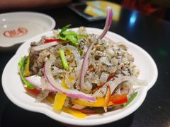 -探鱼·鲜青椒爽麻烤鱼(领展购物广场店)