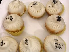 生煎包-東城故事·尋找姆媽的味道(玉兰路店)