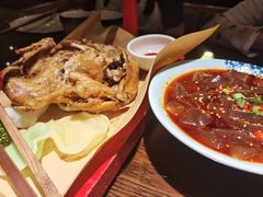 -来小酌·长安酒家(翠庭大厦店)