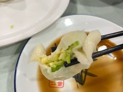 -听涛雅苑百味饺子老家菜馆