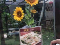 -随园花园餐厅(新港中路店)