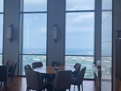 -嘉定凯悦·咖啡厅