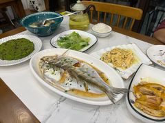 -蟹天蟹地农家菜·阳澄湖大闸蟹(浅水湾店)