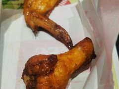 -肯德基(京广桥店)