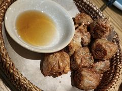 -潮粥荟·潮汕砂锅粥(朝阳大悦城店)