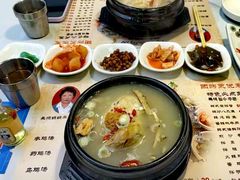 -长顺参鸡汤店(西塔总店)