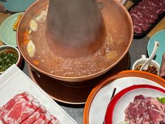 -额尔敦草原涮羊肉·烧烤(冻青树总店)