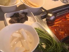 -海底捞火锅(泉城路店)