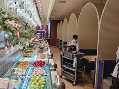 -凡塔斯牛排自助餐厅(莆田万达店)