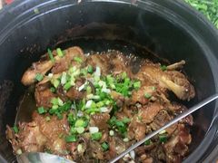 -小乡小镇·传承桐庐土菜·老板亲自烧的菜