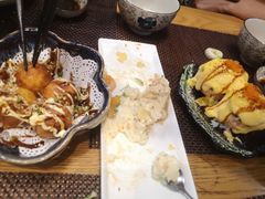 -樱の千渡日式料理·铁板烧•烧鸟(金盛田广场店)