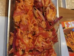 -杨记齐齐哈尔烤肉(总店)