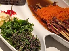 -柳喜辣·烧烤酒局(跃进总店)