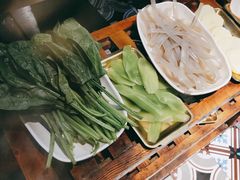 -刘少华贵州小黄牛·鲜牛肉火锅(总店)