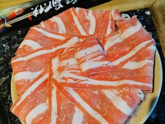 -蜀大侠·牛肉自助火锅(慈溪店)