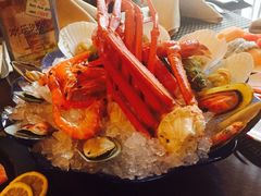 -天诚丽筠酒店-西餐厅