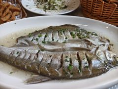 -华庭苑农家乐(旺山店)