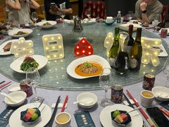 -俏巴渝·家宴·生日宴(锦绣城店)