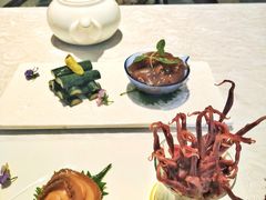 -一品淮扬 · 淮扬菜·北京万达文华酒店